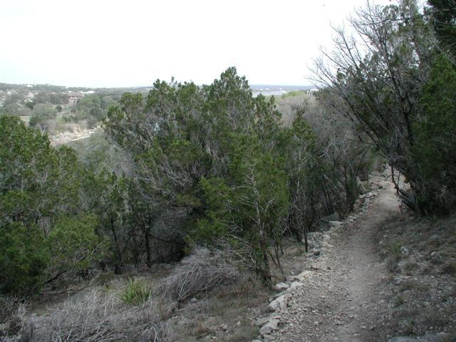 Primitive Trail