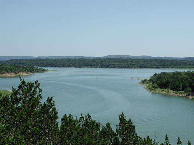 Lake Travis