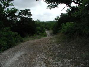 Jeep Trail