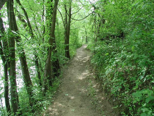 River Trail