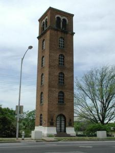 Buford Tower 2