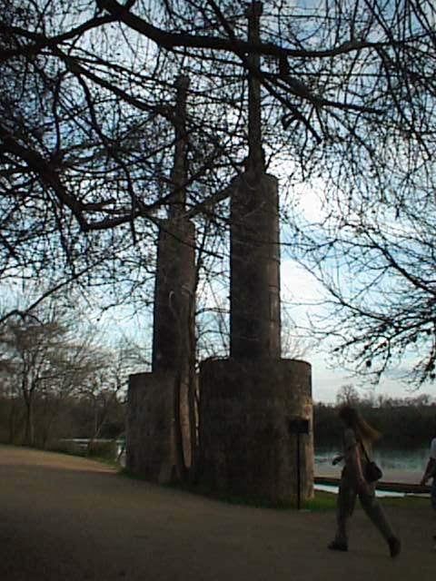 Clay Tower