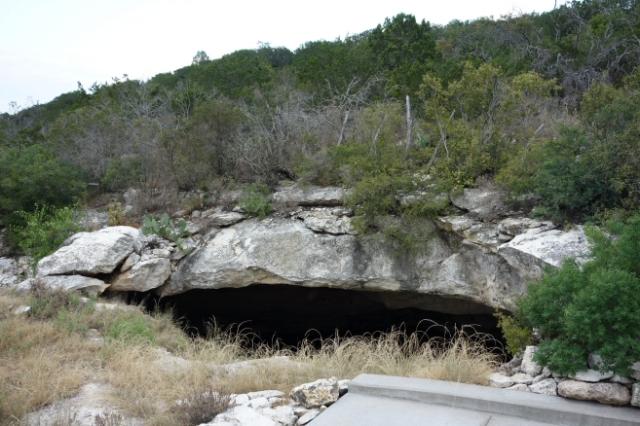 Stuart Bat Cave