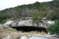 Stuart Bat Cave