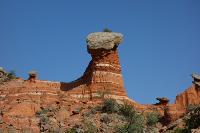Interesting Rock Formations