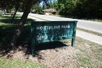 Park Sign