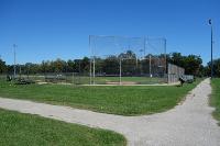 Baseball Field