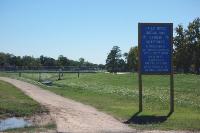 Trail Sign