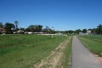 Another View Of The Trail