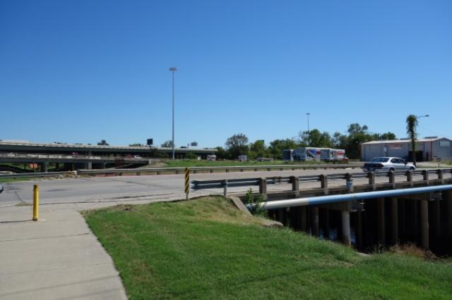 Trail End At Jensen Drive