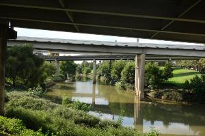 Buffalo Bayou