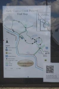 Trail Map