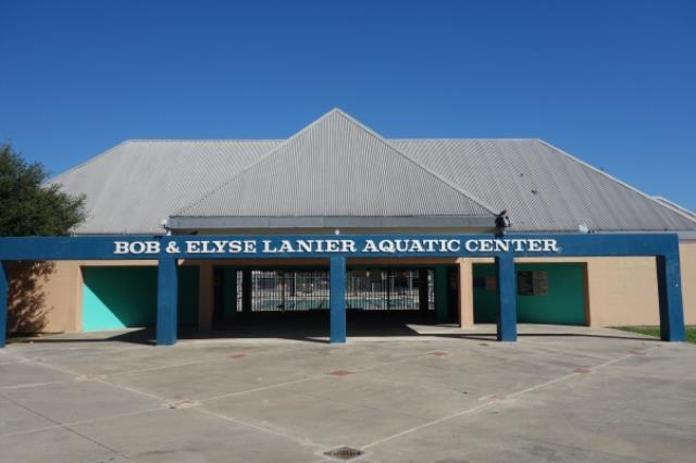 Aquatic Center