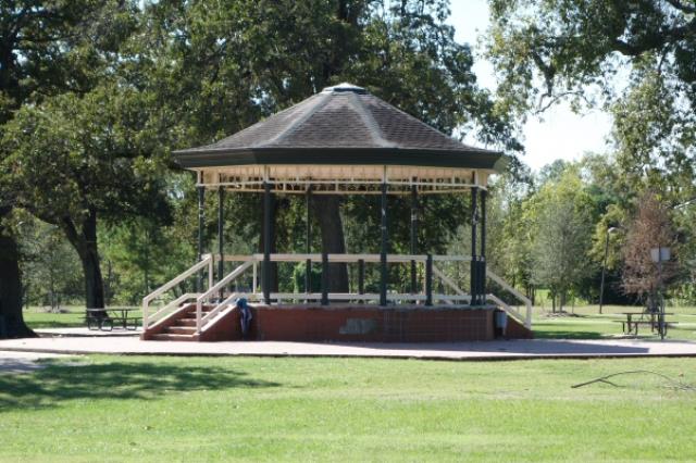 Gazebo