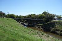 Little White Oak Bayou