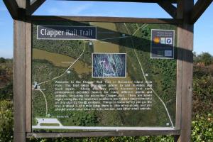 Clapper Rail Trailmap