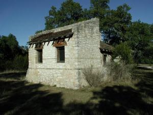 Officers' Quarters