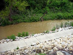 Arcadia Trail - Ft. Worth