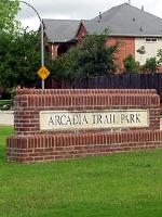 Arcadia Trail Park