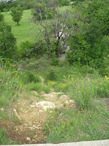 Arcadia Trail - Ft. Worth