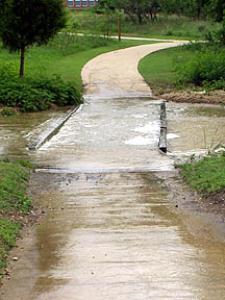 Arcadia Trail - Ft. Worth