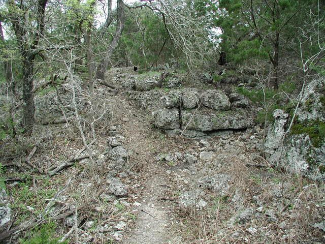 Rougher Trail