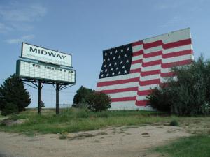 Midway Drive-In