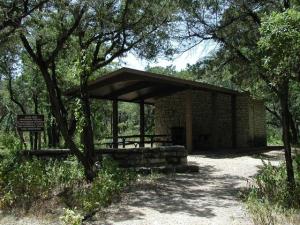 Picnic Area