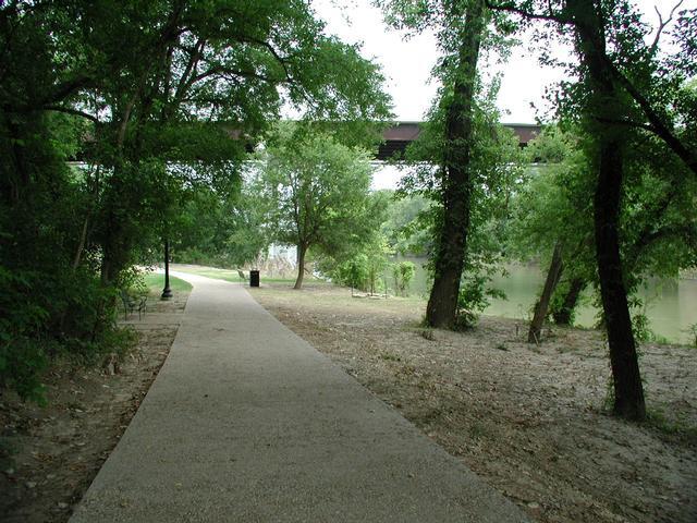 Trail View