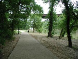 Trail View