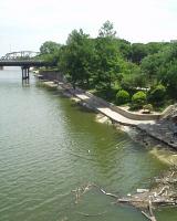 Waco Riverwalk